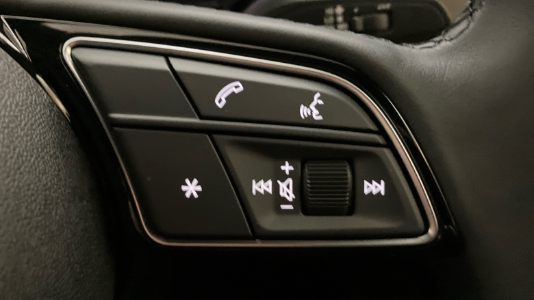 Audi A3 1.5 TFSI 116 Sport 5dr Petrol Hatchback